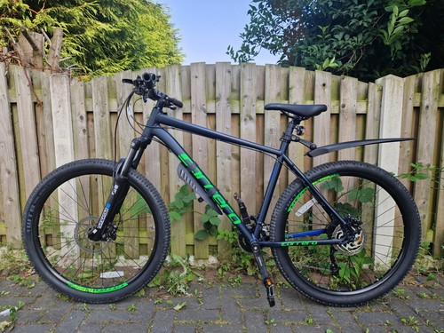 Carrera kraken mountain bike - carrera,