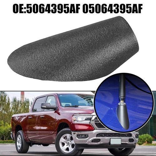 Luxury radio antenna base - antenna,