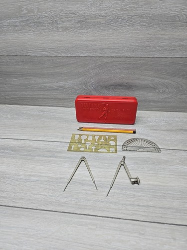 Vintage olympic mathematical - vintage,