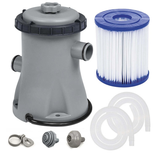 Bestway flowclear 58381 - flowclear,
