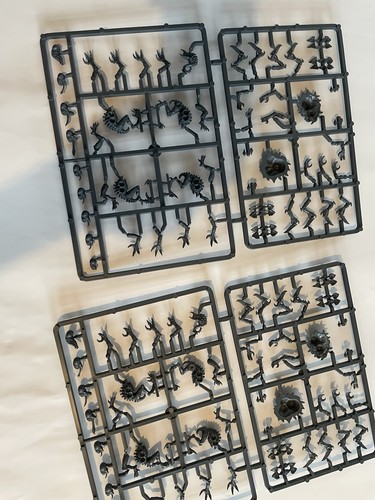 Warhammer 40k tyranid - warhammer,