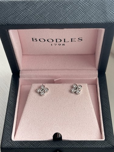 Boodles - boodles, boodles’