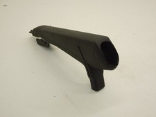 Audi A4 B6 Cabriolet Black