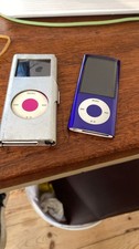 Pair of Apple iPod Nano 2nd