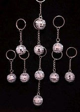 10pcs Glitter Disco Ball