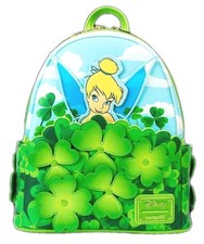 Loungefly Peter Pan Tinkerbell