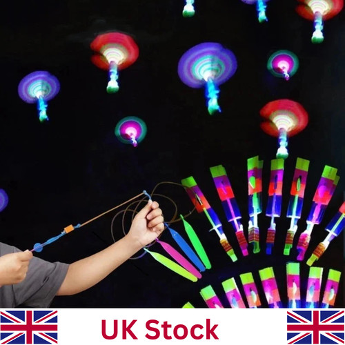 10pcs kids sling shot toys - kids,