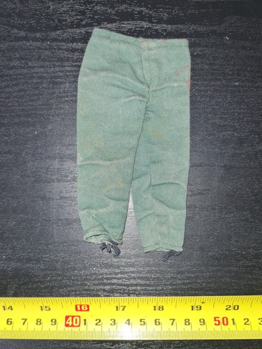 Vintage action man - action, man,toy,spare