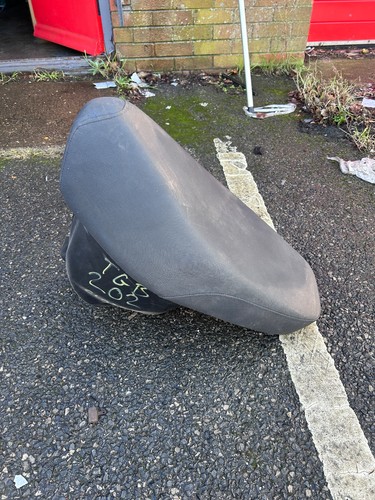 Tgb 202 classic - 202, seat