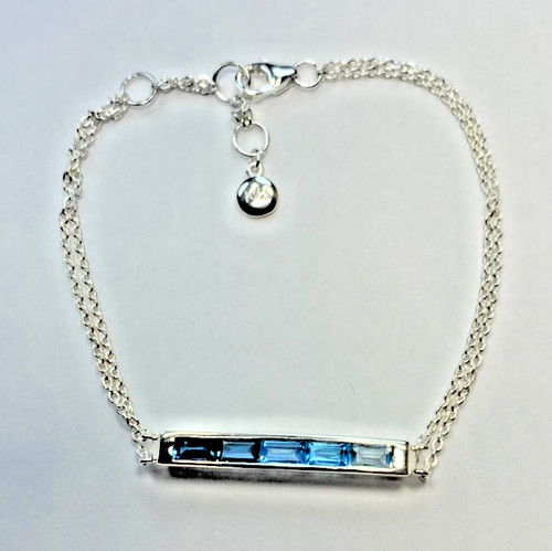 Kit heath sky blue - sky, topaz