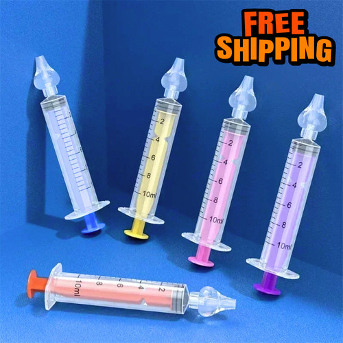 Baby nasal aspirator silicone - baby,
