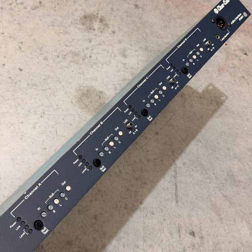 Clear com encore - clear-com, modular