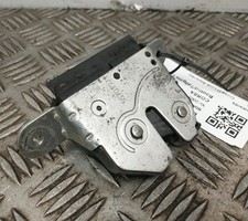 VAUXHALL CORSA TAILGATE BOOT LOCK Hatchback 55701971 06-15