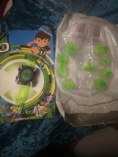 Ben Ten  Watch with Sounds and