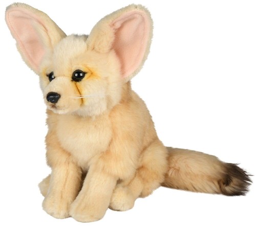 Uni toys desert fox fennec - desert,