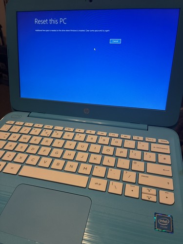 Stream y000na 6 - hp, 11.6"