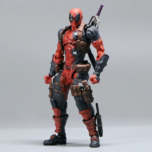 Deadpool amazing yamaguchi - deadpool, 2.0
