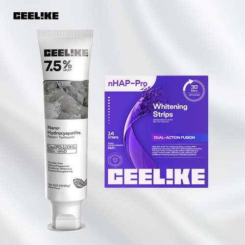 Ceelike purple whitening - ceelike,