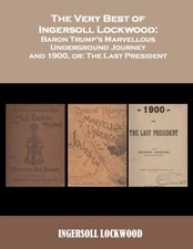 The Very Best of Ingersoll