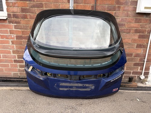 Honda civic mk8 2010 - honda, bare
