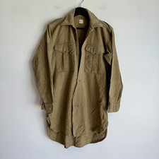 Post WWII British Army Vale