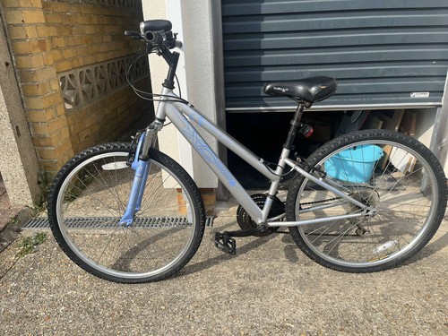 Apollo xc26 mountain - apollo, bike