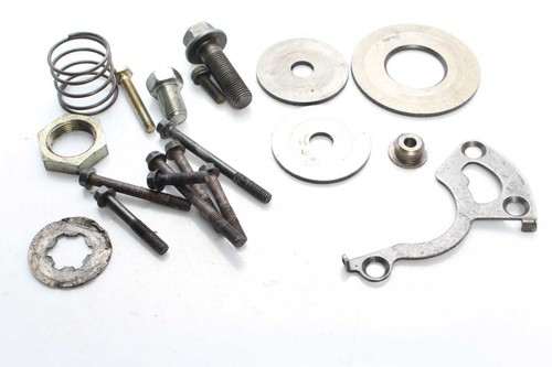 Lot spare parts various - of,