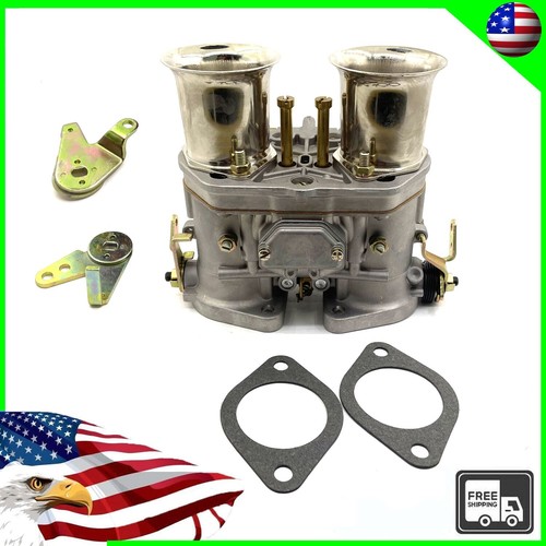 New carburetor for - carburetor, 44