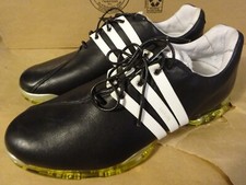 Adidas Black White Adipure