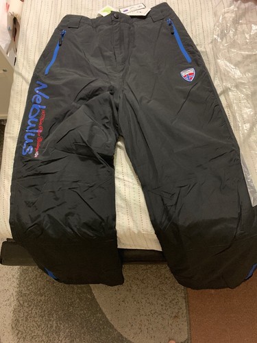 Nebulus downforce ski - nebulus,