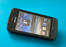 Nokia C5-03 Mobile Phone