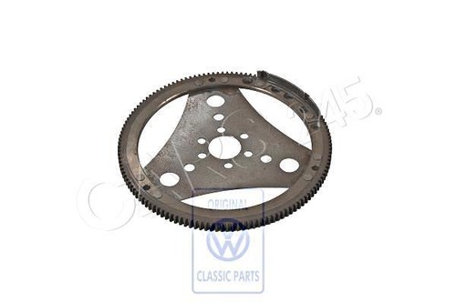 Genuine clutch plate - vw,