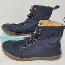 Dr. Doc Martens Hackney Black