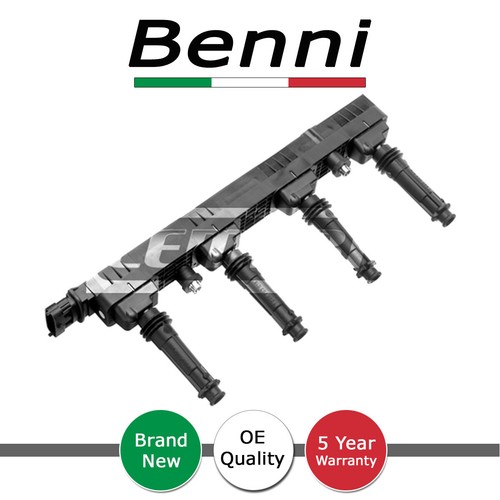 Benni ignition coil - coil, pack