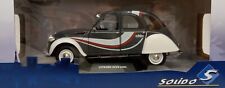 Solido 1/18 Scale - Citroen