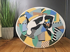 ARABIA FINLAND MULTICOLOURED