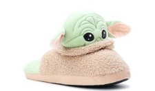 Star Wars Men's Grogu Micro