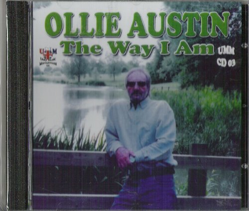 Ollie austin the way - way, i