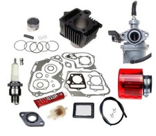 70cc SPORT BARREL BIG BORE