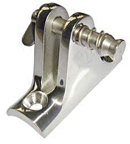 Spray hood fitting - for, 22-25mm