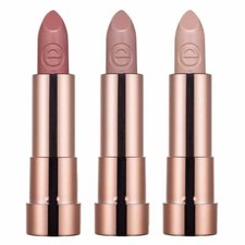 Essence Hydrating Nude Lipstick intense hydration for super smooth, soft lips 
