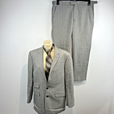 Holland & Sherry Suit Jacket