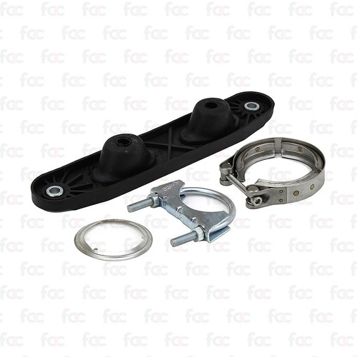 Dpf fitting kit for - kit, audi
