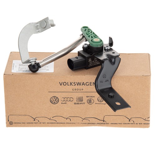 Oem front left headlight - left,