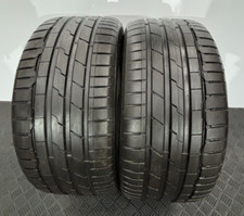 2X 275/35/ZR22 104Y XL HANKOOK VENTUS S1 EVO 3 *6.5MM* PREMIUM TYRES DOT 2024