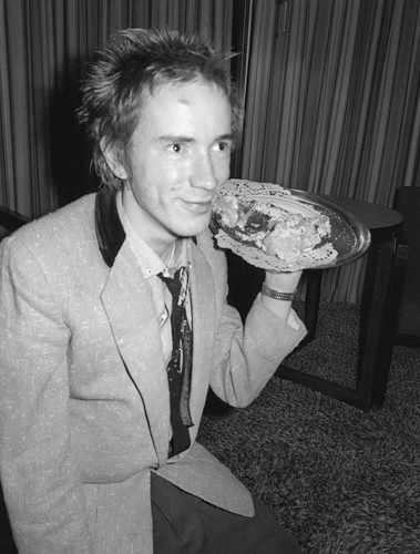 Scarce 1970s punk photo sex - photo,