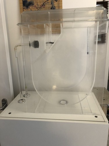 Jellyfish tank medusa - tank, |