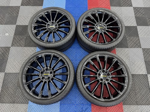 Genuine mercedes amg - genuine,