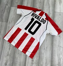 Olympiacos Home Football