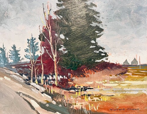 Robert genn canadian - genn,,